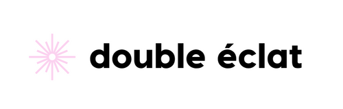 double éclat